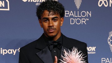 Lamine Yamal Yakin Waktunya Raih Ballon d’Or Akan Tiba