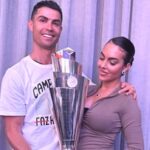 Georgina Rodriguez Hapus Sindiran untuk Jorge Jesus