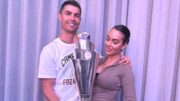 Georgina Rodriguez Hapus Sindiran untuk Jorge Jesus