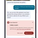 Google Luncurkan Fitur Keamanan Android untuk Cegah SMS Penipuan