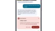 Google Luncurkan Fitur Keamanan Android untuk Cegah SMS Penipuan