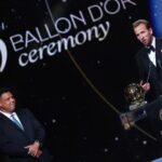 Daftar Pemenang Ballon d’Or Sepanjang Masa: Messi hingga Kane