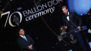 Daftar Pemenang Ballon d’Or Sepanjang Masa: Messi hingga Kane