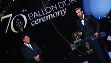 Daftar Pemenang Ballon d’Or Sepanjang Masa: Messi hingga Kane