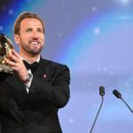 Bayern Munich Vs Dortmund: Ujian Harry Kane Usai Ballon d’Or