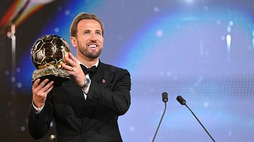Bayern Munich Vs Dortmund: Ujian Harry Kane Usai Ballon d’Or
