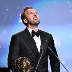 Harry Kane Targetkan Tambahan Trofi Ballon d’Or