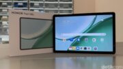 Honor Pad X8b Hadir Jadi Perangkat Andal untuk Aktivitas Belajar Tugas dan Hiburan Anak Muda Modern.