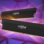 Intel dan AMD Kembali Lirik RAM DDR4 Imbas Harga DDR5 Melonjak