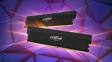 Intel dan AMD Kembali Lirik RAM DDR4 Imbas Harga DDR5 Melonjak