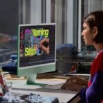 Apple Rilis iMac M6 dengan AI Lebih Cepat, Segera Masuk Indonesia