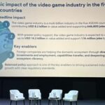 Industri Game Sumbang PDB Asia Tenggara hingga Rp147 Triliun