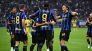 Klasemen Liga Italia: Inter Milan Pimpin Serie A Usai Tekuk Parma