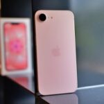 iPhone 18e Siap Boyong Upgrade Besar pada Kamera dan Performa