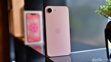 iPhone 18e Siap Boyong Upgrade Besar pada Kamera dan Performa