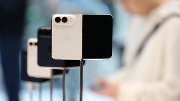 Beli iPhone Duo Rp 45 Juta, Perlukah Proteksi AppleCare+?