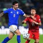 Italia Tekuk Turki 3-1 di UEFA Nations League, Tempel Prancis