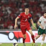 Jay Idzes Dukung Timnas Indonesia di Final ASEAN Cup 2026