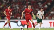 Jay Idzes Dukung Timnas Indonesia di Final ASEAN Cup 2026