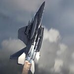 AS Tunjuk Boeing Produksi Jet Tempur Baru Senilai Rp357 Triliun