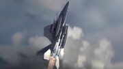 AS Tunjuk Boeing Produksi Jet Tempur Baru Senilai Rp357 Triliun