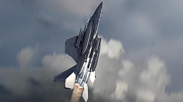AS Tunjuk Boeing Produksi Jet Tempur Baru Senilai Rp357 Triliun