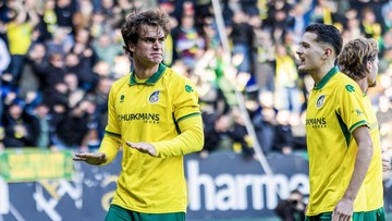 Fortuna Sittard Menang 1-0 Atas Excelsior di Eredivisie