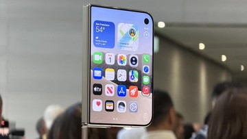 Pemesanan iPhone Duo Dibuka, Apple Klaim Permintaan Sangat Tinggi
