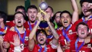 Timnas Indonesia Juara FIFA ASEAN Cup 2026