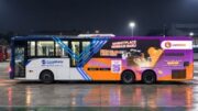 Lemomo Siap Hadir di Armada TransJakarta Akhir 2026
