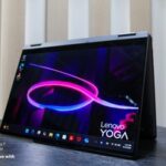 Lenovo Yoga 7i 2-in-1 Aura Edition, Laptop Idaman para Pekerja Kreatif