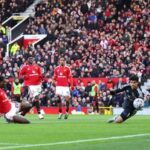 Manchester United Kalah 0-3 dari Bournemouth di Old Trafford
