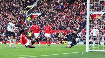 Manchester United Kalah 0-3 dari Bournemouth di Old Trafford