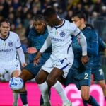 Venezia vs Inter Milan: Nerazzurri Menang 2-0 di Liga Italia