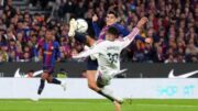 Tak Ada Lagi Tim Rekor 100 Persen Kemenangan di Lima Liga Top Eropa