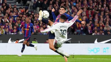 Tak Ada Lagi Tim Rekor 100 Persen Kemenangan di Lima Liga Top Eropa