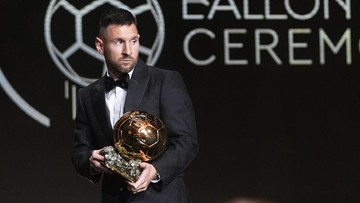 Jordi Alba Sebut Lionel Messi Kandidat Kuat Ballon d’Or 2026