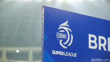 Persita Tangerang Tekuk Persija Jakarta 3-2 di Super League