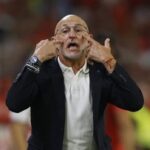 Spanyol Vs Ceko: Luis de la Fuente Siapkan Rotasi Skuad