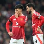 Wayne Rooney Soroti Sikap Pemain Manchester United Saat Tim Terpuruk