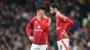 Wayne Rooney Soroti Sikap Pemain Manchester United Saat Tim Terpuruk