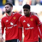 Start Buruk Manchester United: Adakah Tim yang Lebih Buruk?