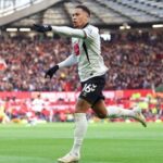 Marcus Tavernier Tampil Impresif di Kandang Manchester United