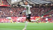 Marcus Tavernier Tampil Impresif di Kandang Manchester United