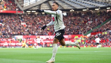Marcus Tavernier Tampil Impresif di Kandang Manchester United