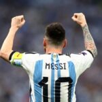 Bek Benin Tijani Mohamed Enggan Kawal Lionel Messi di Laga Terakhir