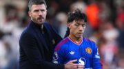 Ashley Young Kritik Pernyataan Lisandro Martinez Soal Manchester United