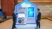 AC Midea Celest Inverter Hadirkan Teknologi AI Ecomaster Hemat Energi