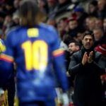 Arsenal Gugur di Carabao Cup, Mikel Arteta Sebut Hari Menyedihkan