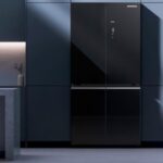 Review Modena RF 4310 MABG: Kulkas 4 Pintu 431 Liter yang Elegan